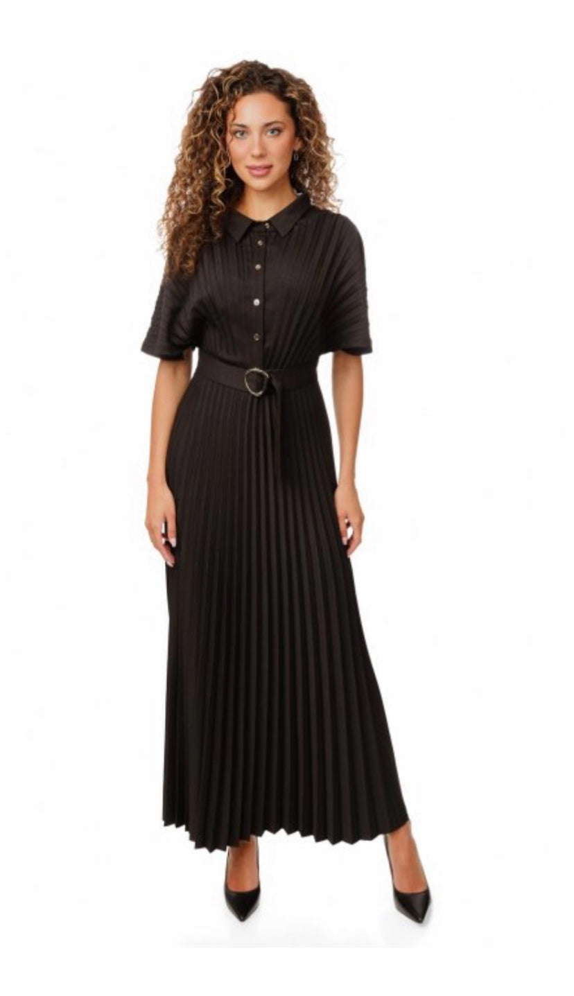 H LU WW51215D-B DRESS