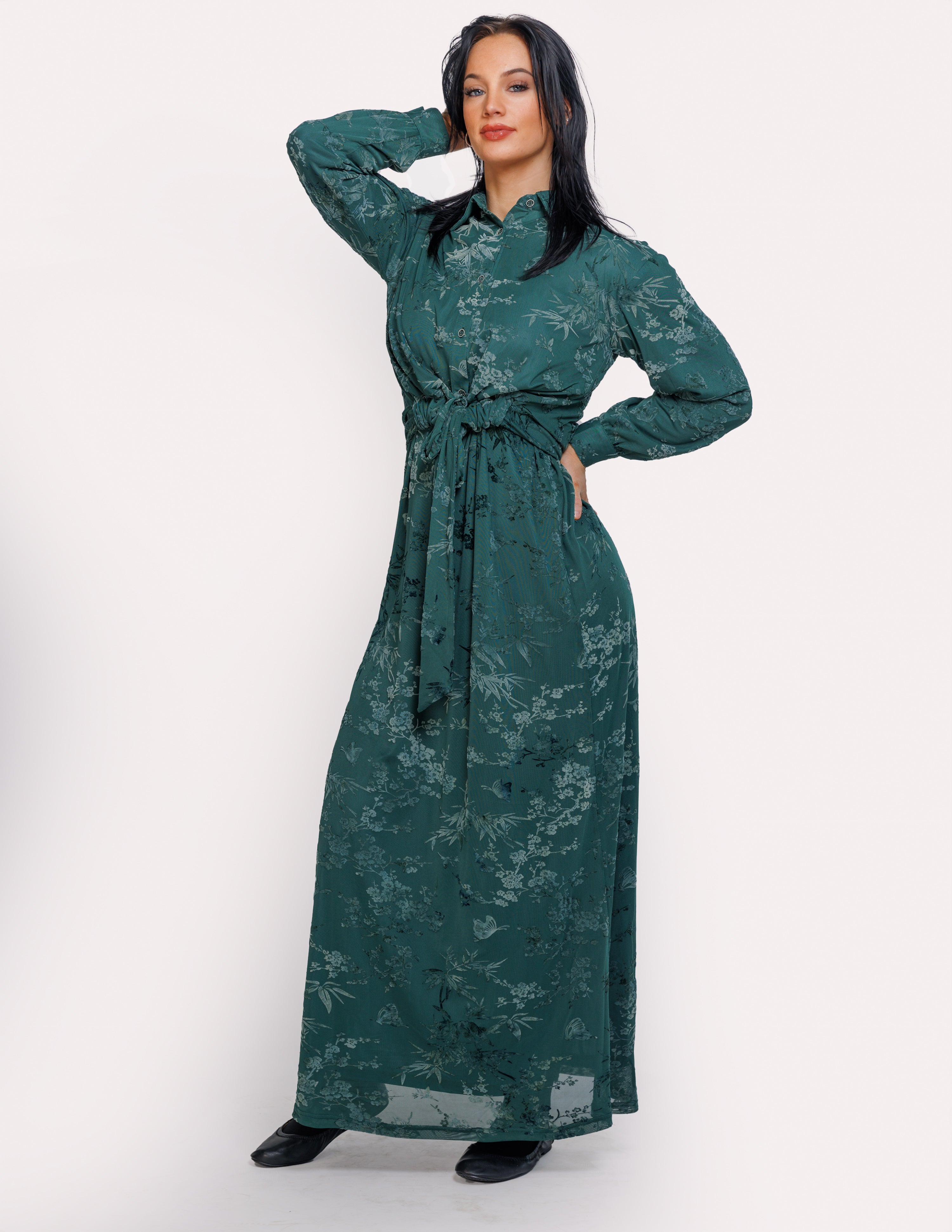 H IV 25712 + 25713 DRESS