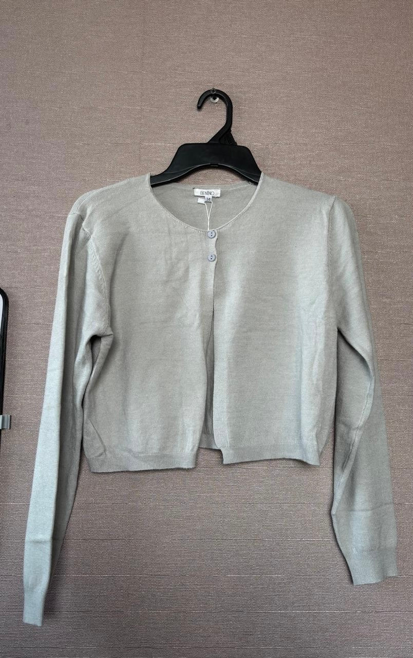 H MOD 6029 SWEATER