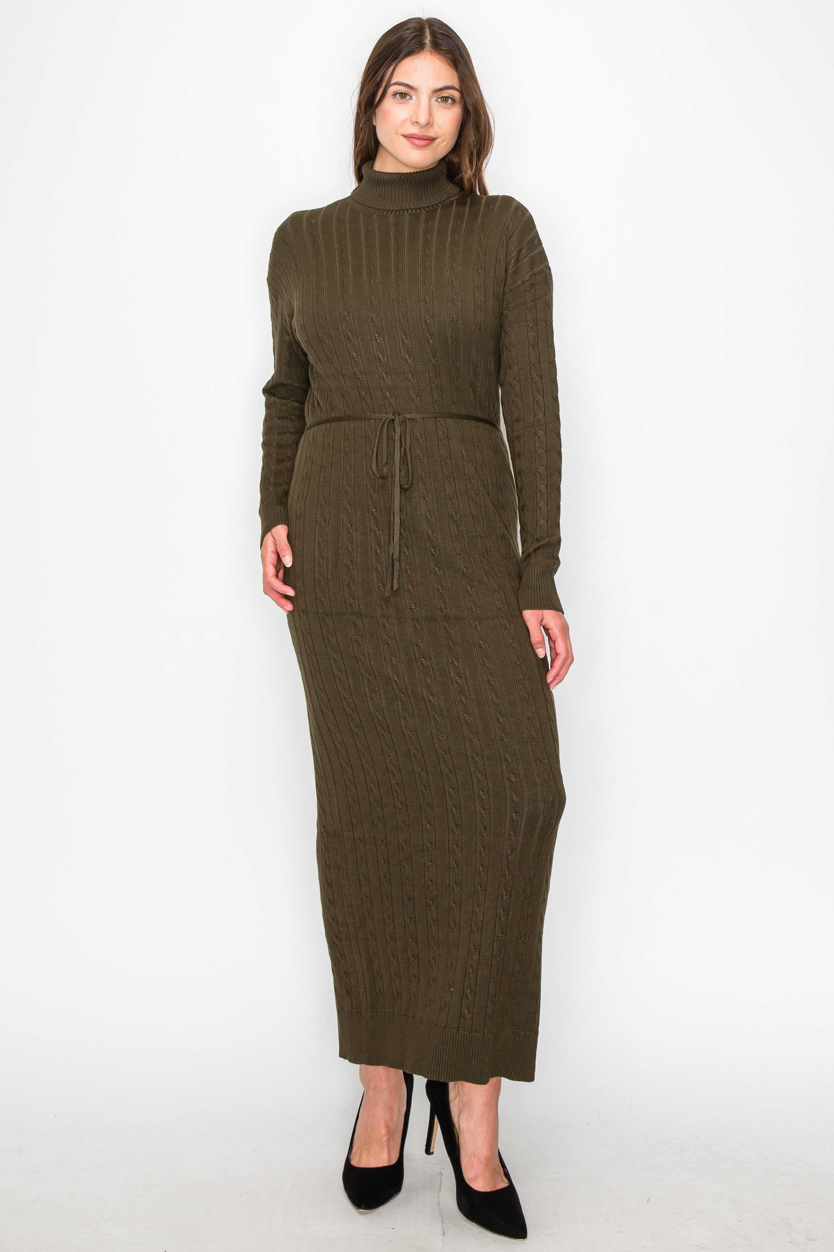 F YAL DR4410 DRESS