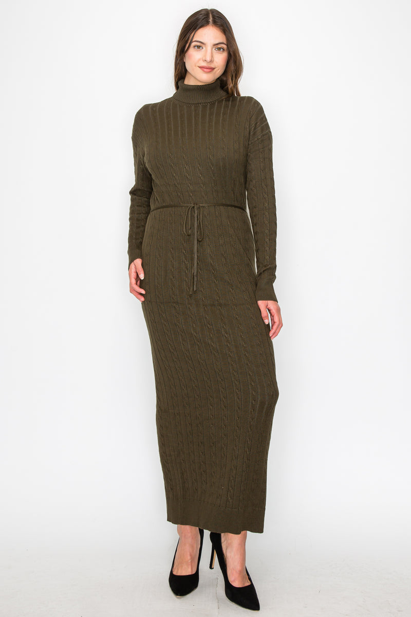F YAL DR4410 DRESS