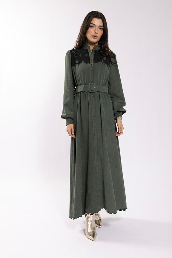 H OLL MC5807 DRESS