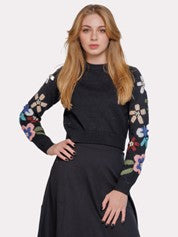 H IV 25765 SWEATER
