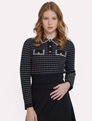 H IV 25761 SWEATER