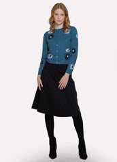 H IV 25661 SWEATER