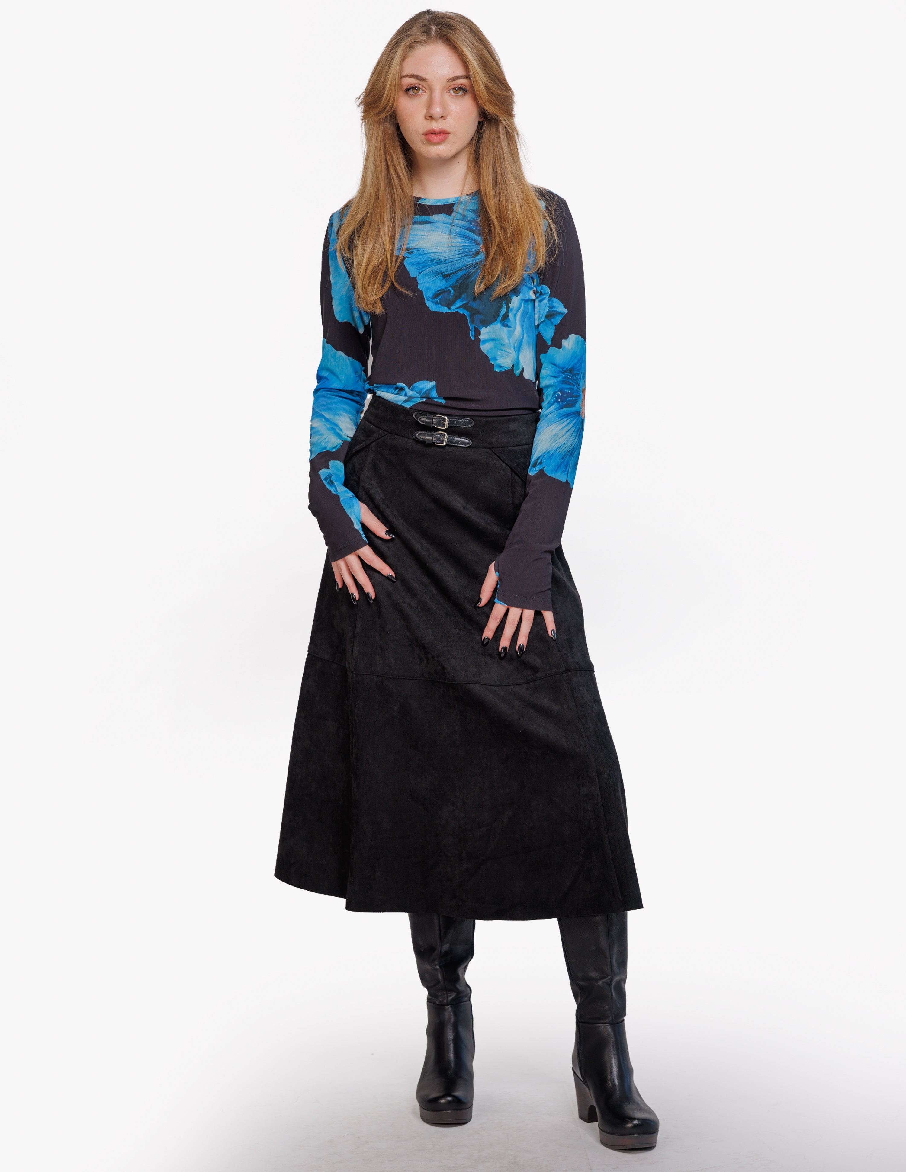 H IV 25578 BLOUSE