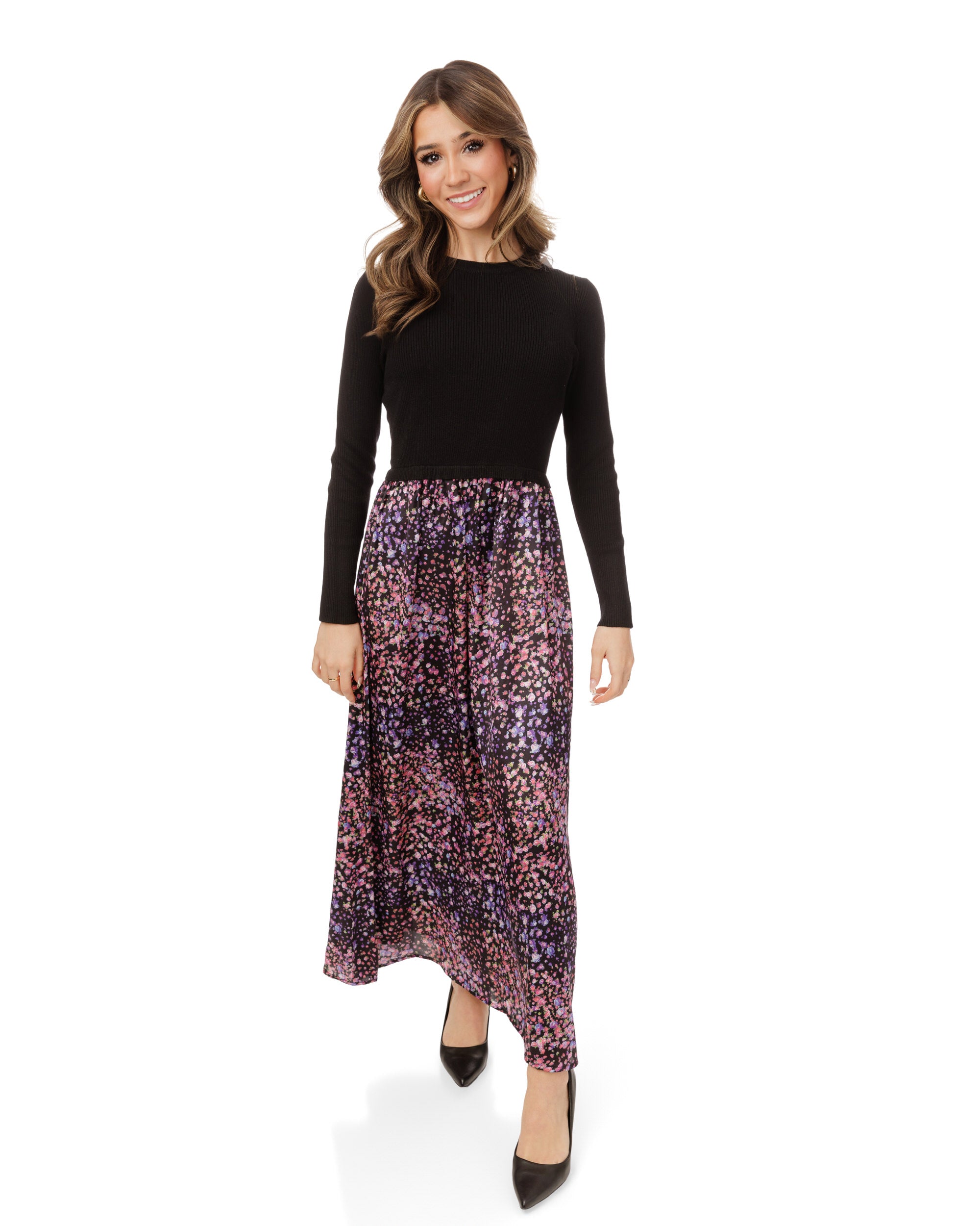 H LU TW5603D-A DRESS