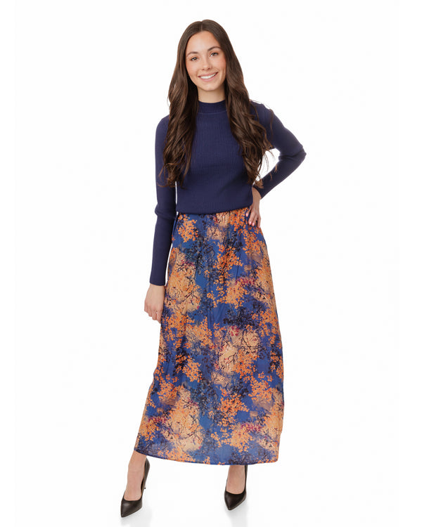 H LU TW5637D-A DRESS