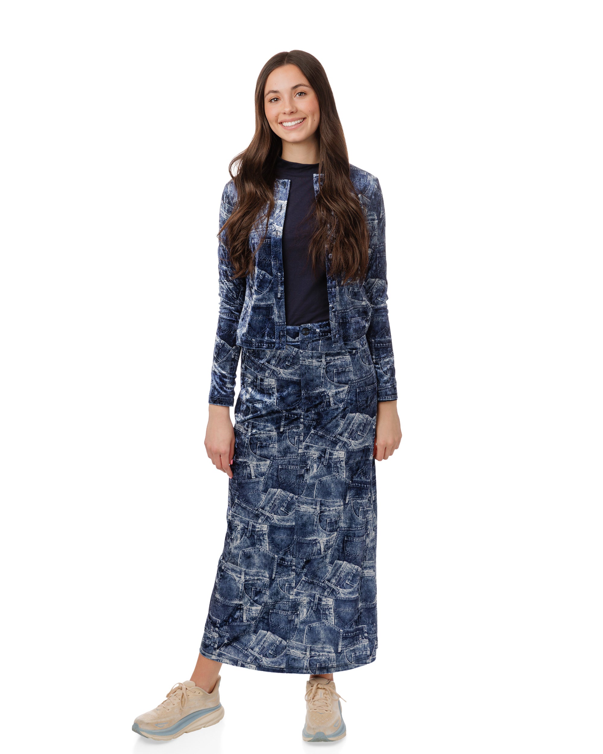 H LU TW5685ST-B + TW5685TS-B SET