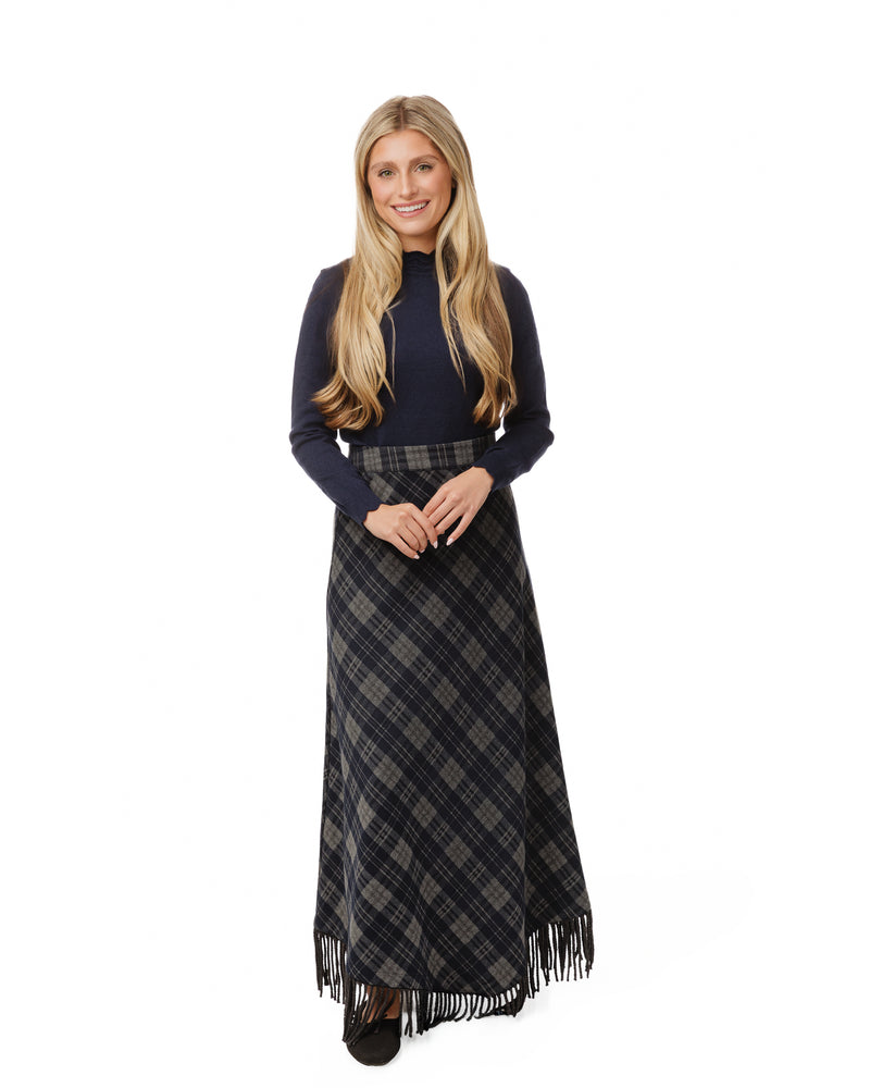 H LU WW5233S-A SKIRT