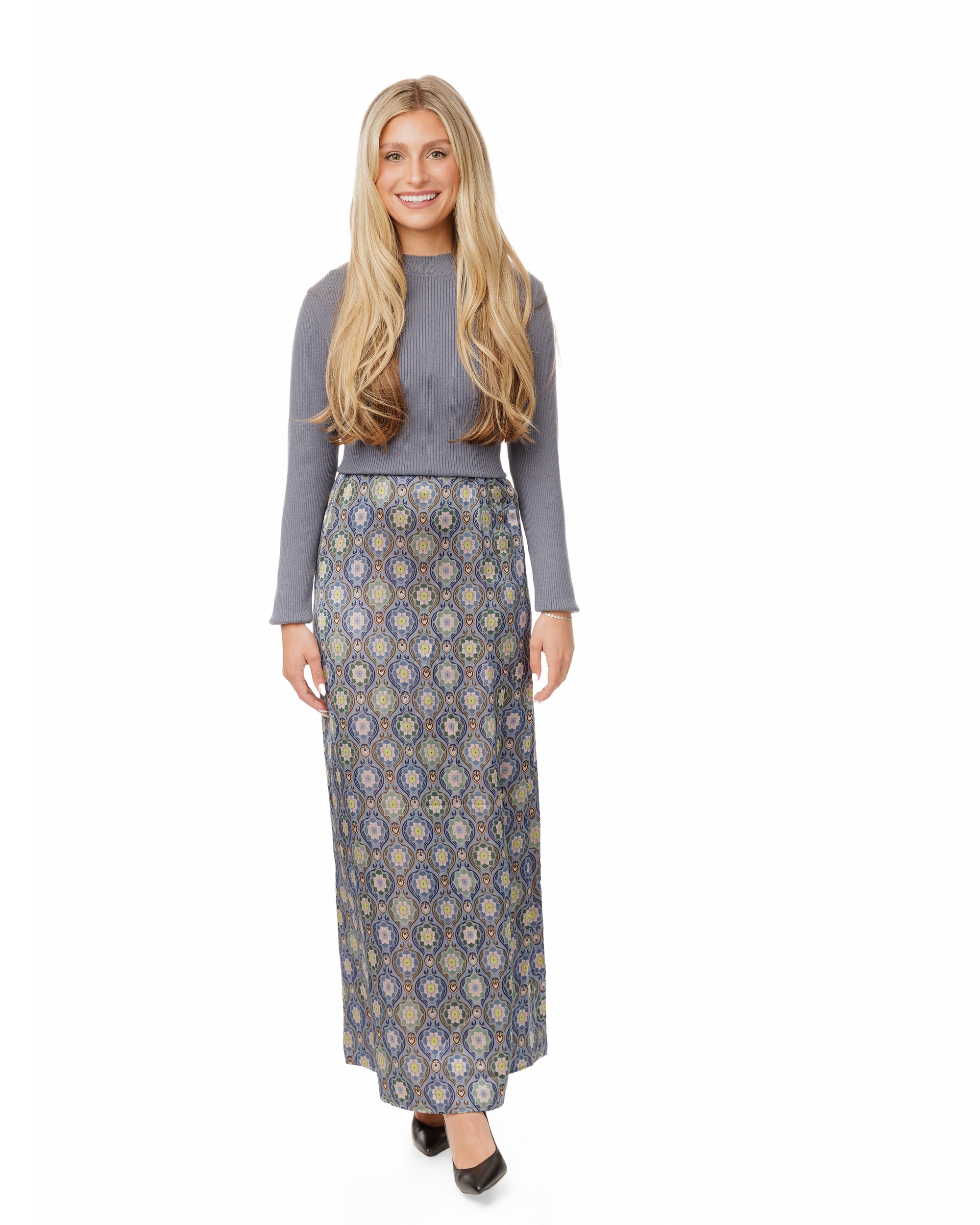 H LU WW5507D-A DRESS