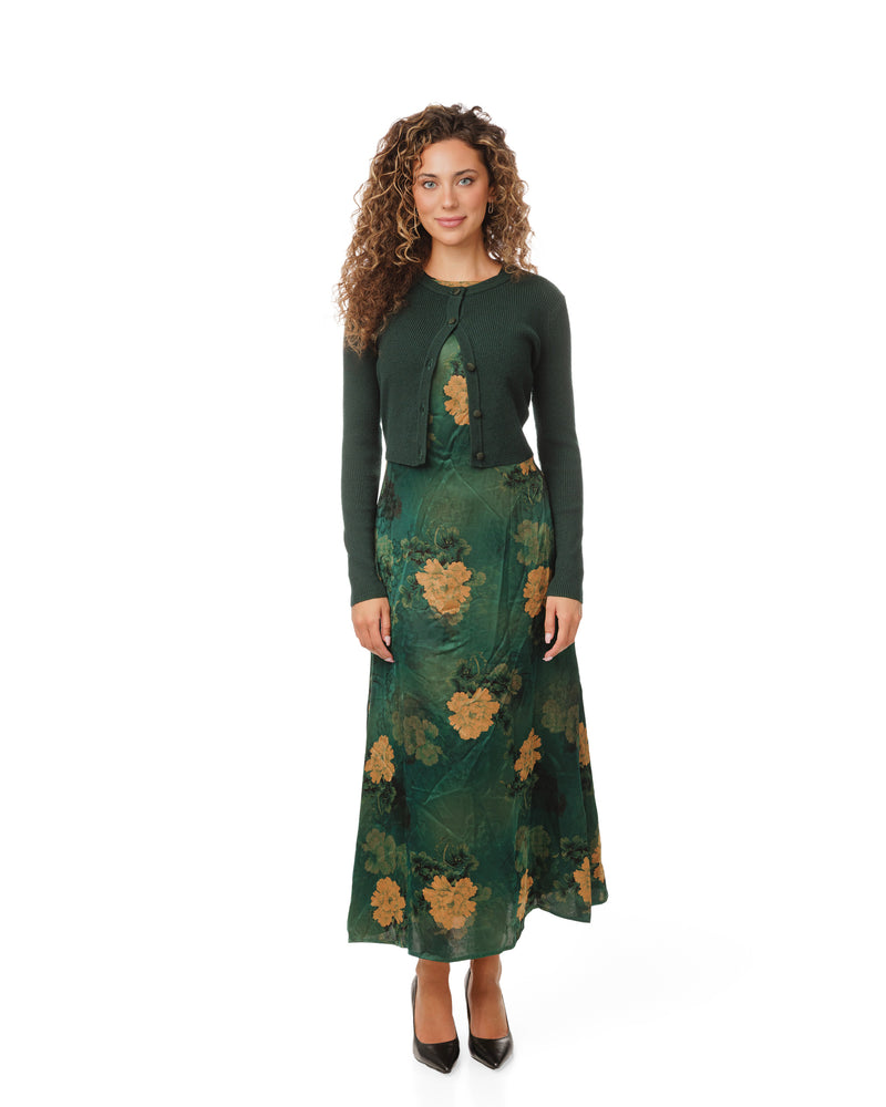 H LU WW5184D-A DRESS