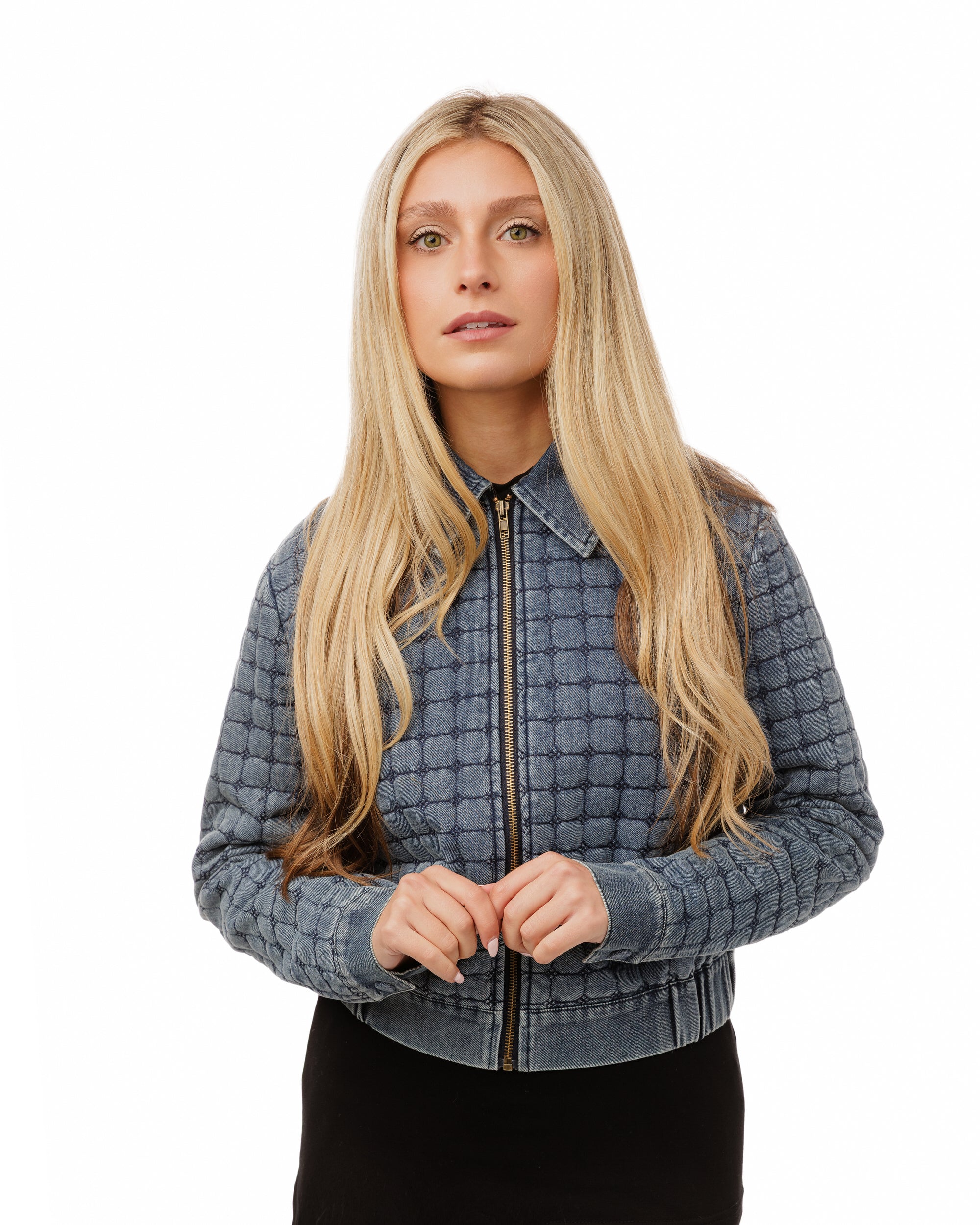 H LU WW5076T-A JACKET