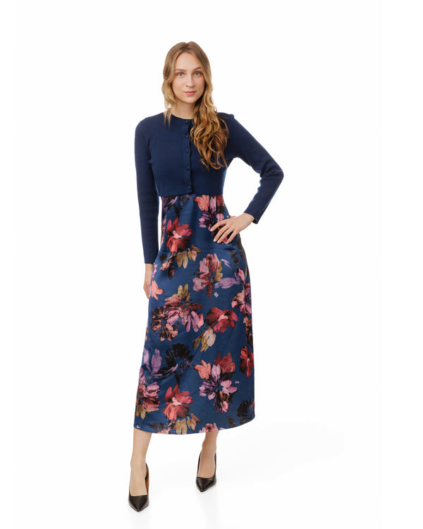 H LU WW5072D-A DRESS