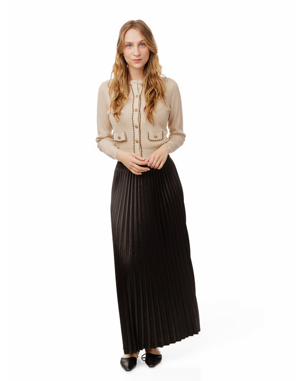 H LU WW5063T-A SWEATER