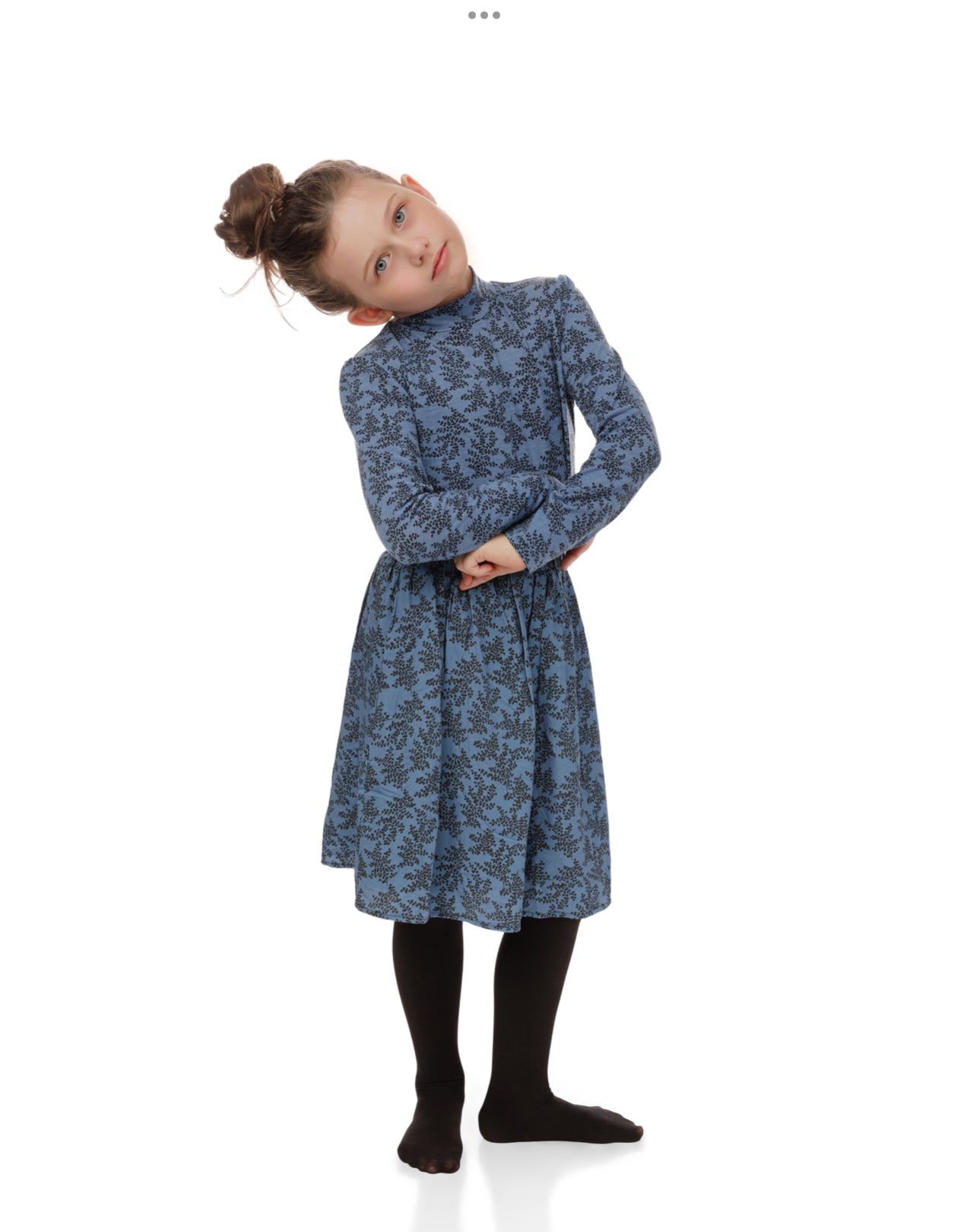 H LU GIRLS GW5107T- A + GW5110S-A SET