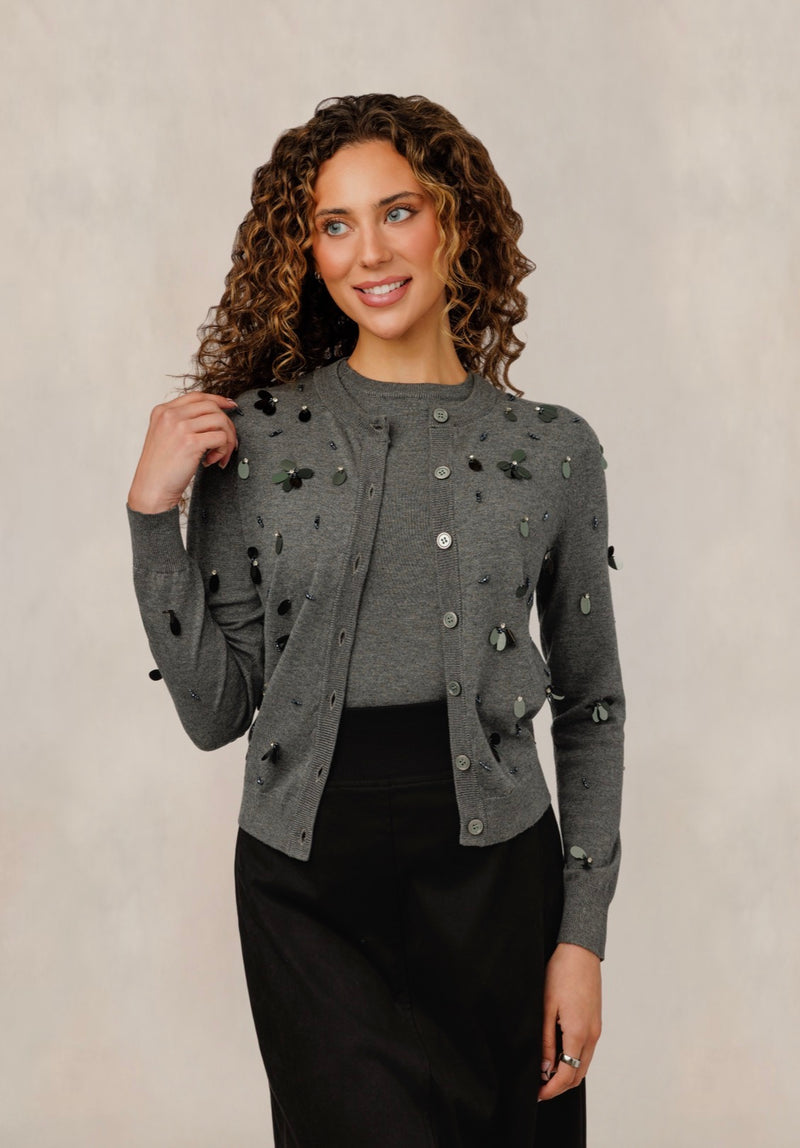 J LU TW61249T-A SWEATER