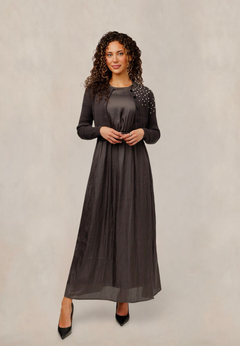 J LU TW61349D-A DRESS