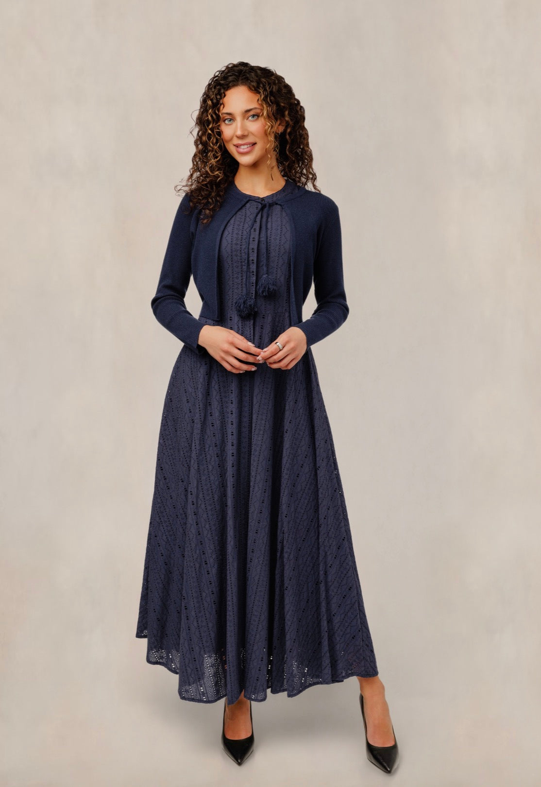 J LU TW61650D-A DRESS