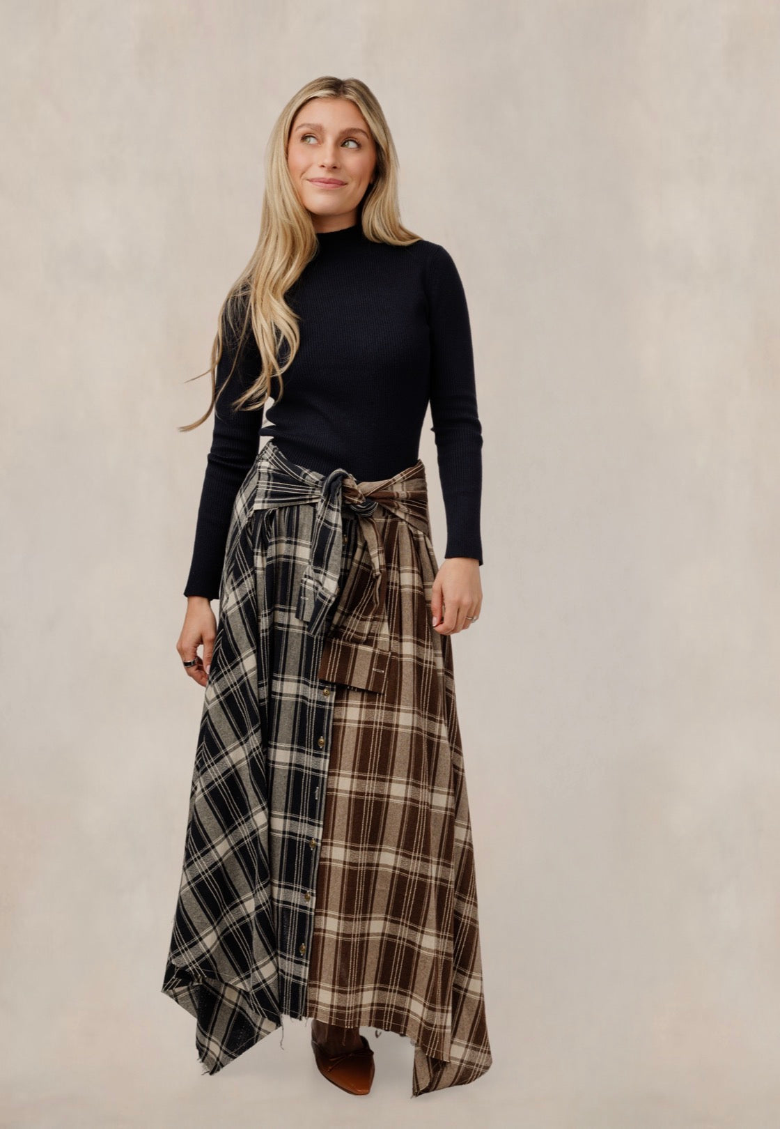 J LU WW61001S-A SKIRT