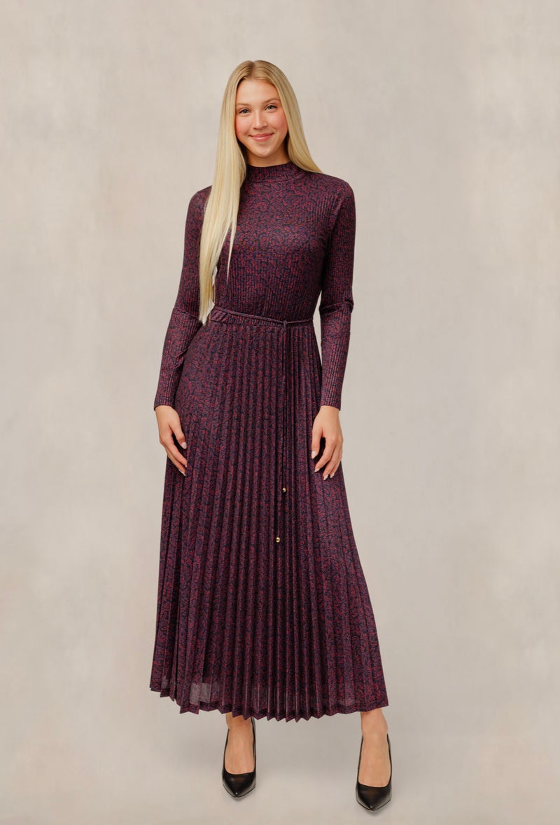 J LU WW61115D-A DRESS