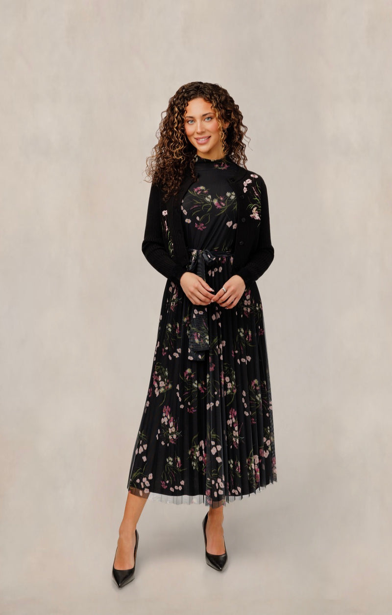 J LU WW61111D-A DRESS
