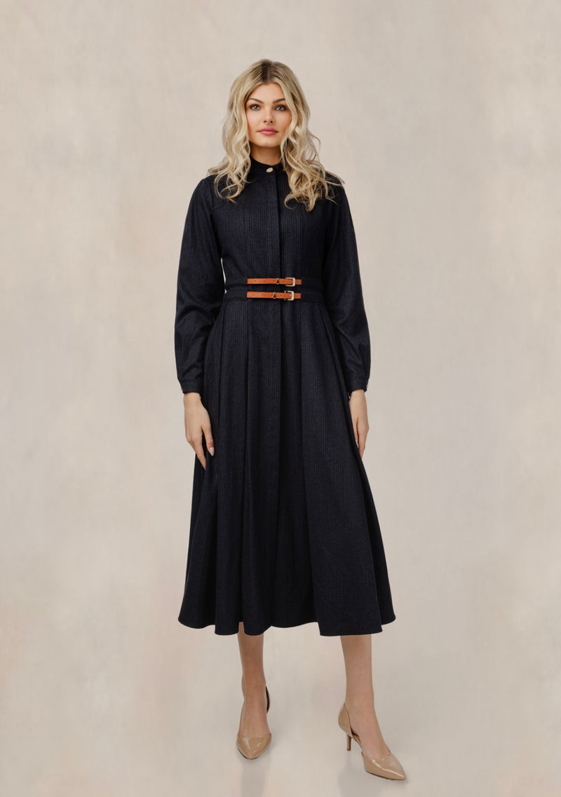J WW61122D-A DRESS