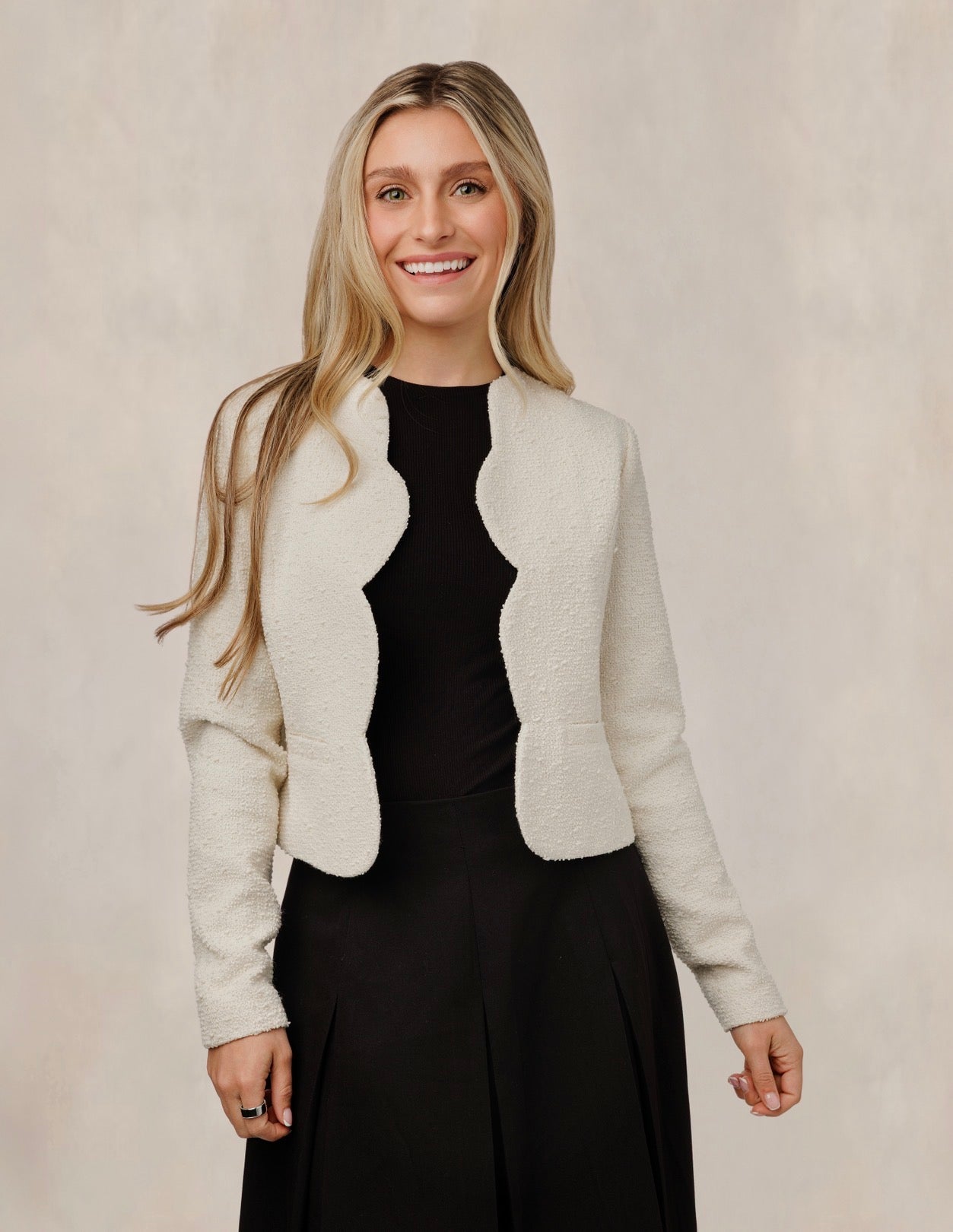J LU WW61162T-A JACKET