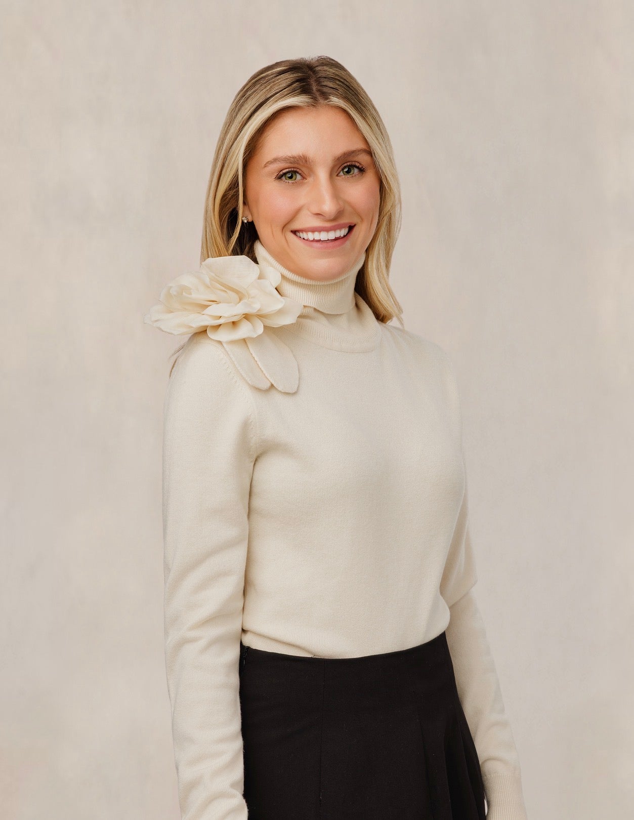 J LU WW61205T-A SWEATER