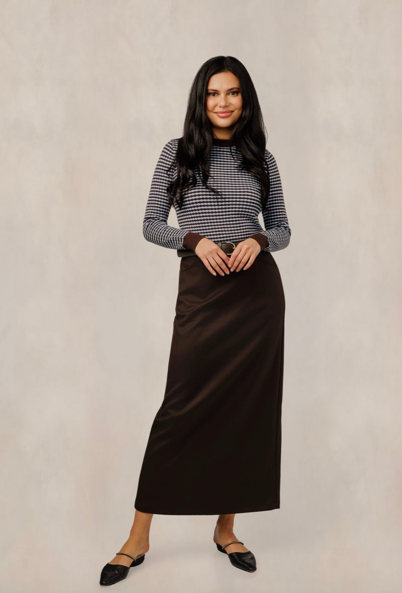 J LU WW61369S-A SKIRT
