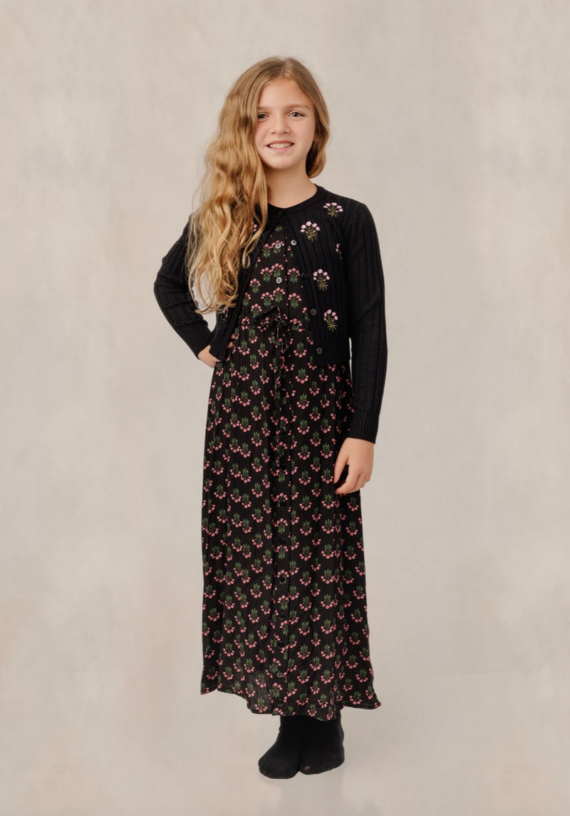 J LU GIRLS GW6075D-A DRESS
