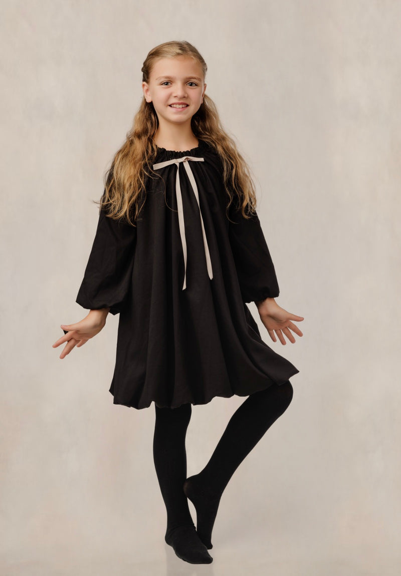 J LU GIRLS GW6124D-A DRESS