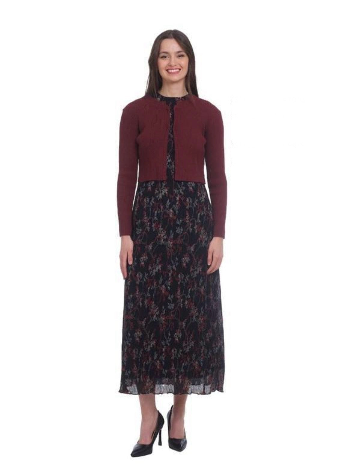 H MOD 9419 + 7017 JUMPER