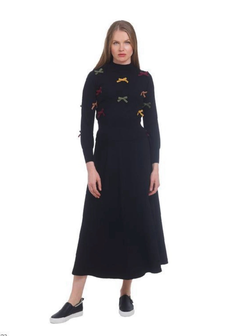 H MOD 9310 SWEATER