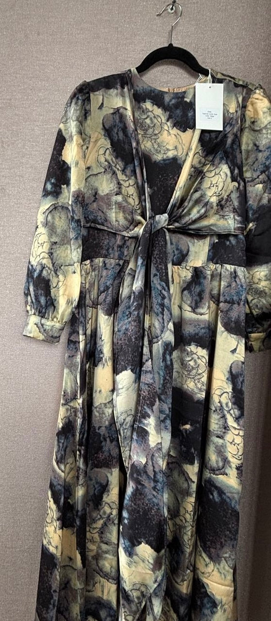 H LIL 11215 DRESS