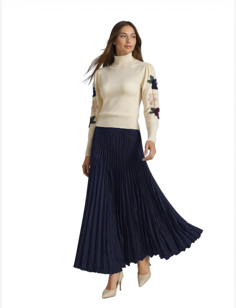 J MOD 2460 SWEATER