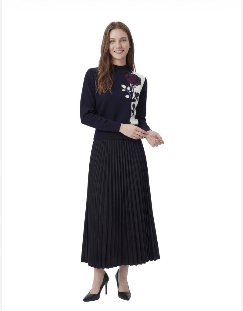 J MOD 9608 SWEATER