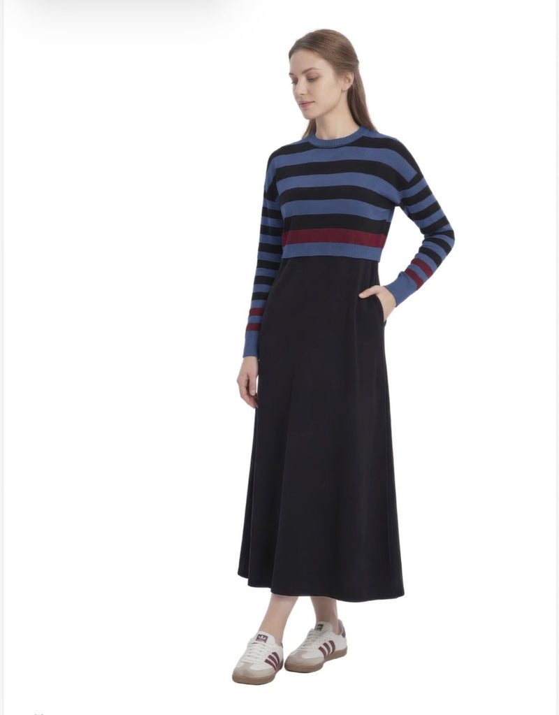 J MOD 2423 + 2462 JUMPER