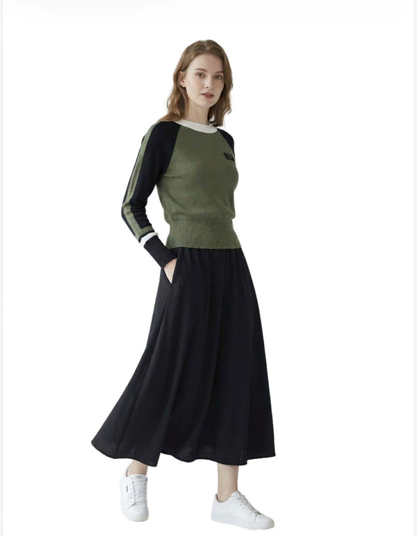 J MOD 2421 SWEATER