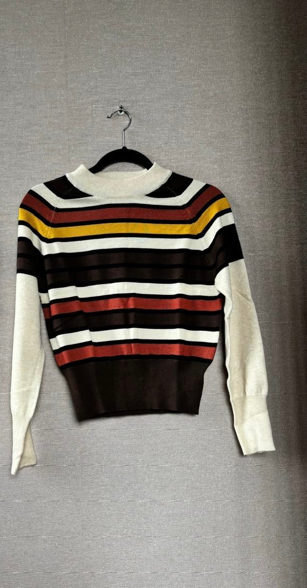 J MOD 2447 SWEATER