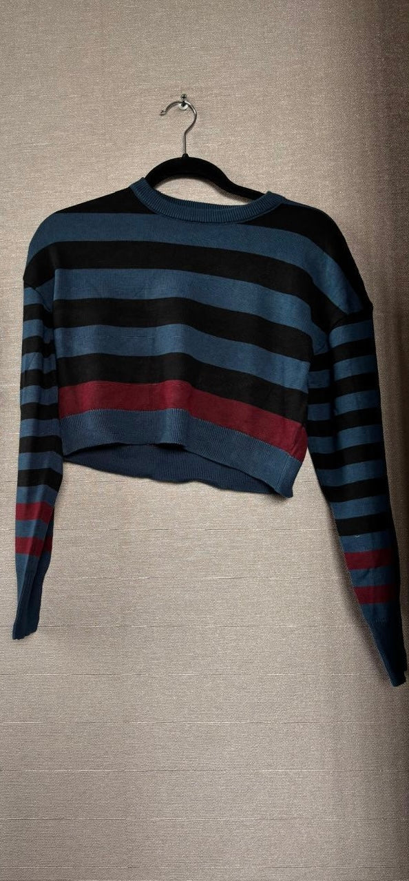 J MOD 2423 SWEATER